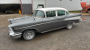 1957 Chevy B&eacute;lair