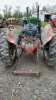 Ford tractor - 2
