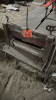 Antique wooden washer - 2