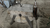 Antique wooden washer - 3