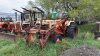 830 Case Tractor - 2