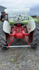 Ford Tractor jubilee (redone) - 2