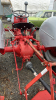 Ford 2N tractor - 2