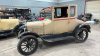 1925 Ford model T