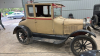 1925 Ford model T - 2