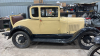 1928 Ford Model A
