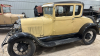 1928 Ford Model A - 4