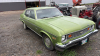 1974 Chevy Nova - 2
