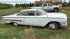 1960 Chevy impala - 3
