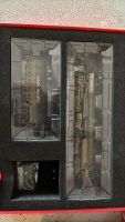 Collectable train