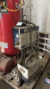 Engine booster