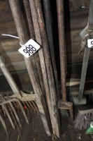variety of crow bars