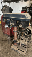 Drill press