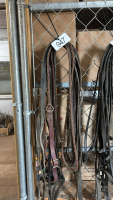 Assorted reins