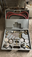 Torch set