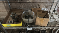 Shop supplies