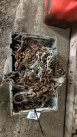 Assorted chain
