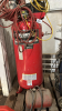 60 Gal air compressor, small air tank