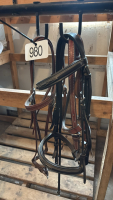 Assorted headsets