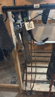 Reins