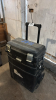 Rollable toolbox