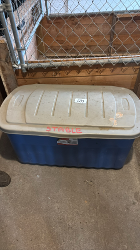 Large container