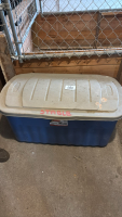 Large container
