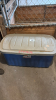 Large container
