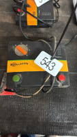 Gallagher B280 Fencer