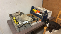Fencing supplies