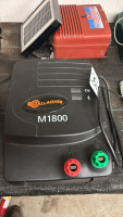 Gallagher M1800 Fencer