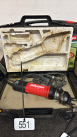 Livestock Clippers