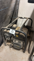 210cc water pump