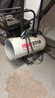 60,000 BTU Heat star