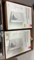 Home electric thermostat