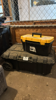 2- Toolboxes