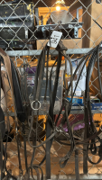 Assorted Tack