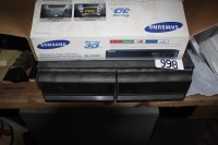 new samsung blue ray player