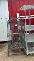 Bird cage