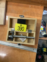 2 3/8&rdquo; Hole Saw