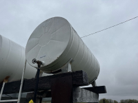 300 gallon fuel tank