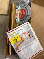 Miter 1000 miter gauge