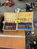 Router Bits