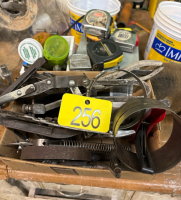 Filter wrenches
