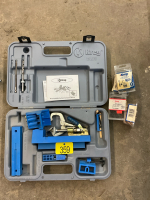 Kreg Wood Pocket Hole Jig
