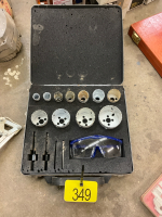 Craftsman Hole Saw Kit