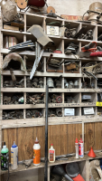 Misc shop