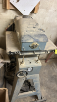 18x36 drum sander