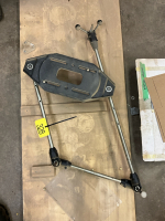 Router jig