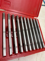 Parallel set